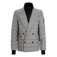 BOSS x Perfect Moment padded jacket with zipped inner, Hugo boss