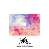 Pilvi - Jollycase For Macbook Skin