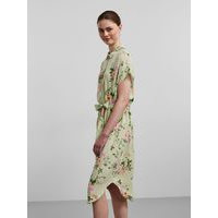 Pcnya shirt dress, Pieces