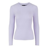 Pccrista ribbed pullover, Pieces