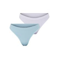 Pcsymmi thongs, Pieces