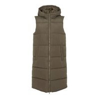 Pcbee padded gilet, Pieces