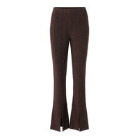 Pcrina flared trousers, Pieces