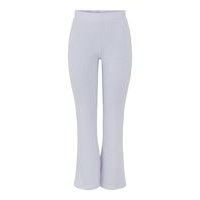 Pcpam flared trousers, Pieces