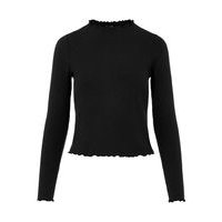 Pcnicca long sleeved top, Pieces