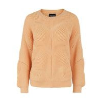 Pcofelia knitted jumper, Pieces