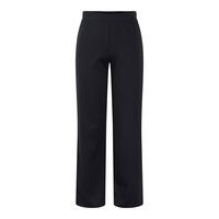 Pcotine wide-leg trousers, Pieces