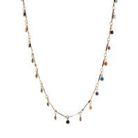 Pcmiumi necklace, Pieces
