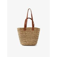 Pcvivi straw bag, Pieces