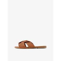 Pcviki leather sandals, Pieces