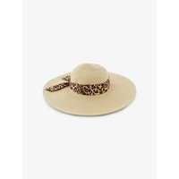 Pcvera straw hat, Pieces