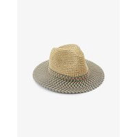 Pcvabiha straw hat, Pieces