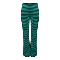 Pclaya flared trousers, Pieces