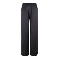 Pcnora wide-leg trousers, Pieces