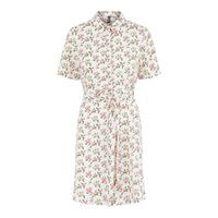 Pcapril shirt dress, Pieces