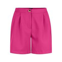 Pcsille high waisted shorts, Pieces