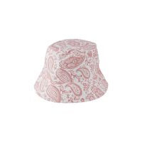 Lpsanni bucket hat, Pieces