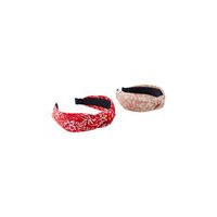Lpsio 2-pack hairband, Pieces