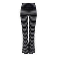 Pctenna flared trousers, Pieces
