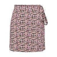 Pcmalle wrap skirt, Pieces