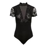 Pcsicca bodysuit, Pieces