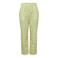 Pcatilda high waisted trousers, Pieces