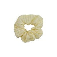 Pcmille scrunchie, Pieces