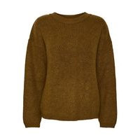 Pcanira knitted pullover, Pieces