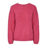 Pcanira knitted pullover, Pieces