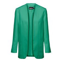 Pcakka blazer, Pieces