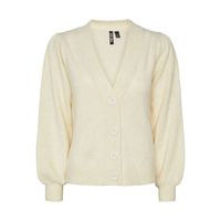 Pcanisa knitted cardigan, Pieces