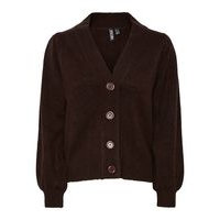 Pcanisa knitted cardigan, Pieces