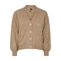 Pcanisa knitted cardigan, Pieces