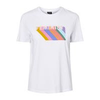 Pcmyrisa t-shirt, Pieces