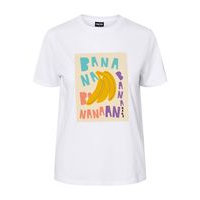 Pcmyrisa t-shirt, Pieces