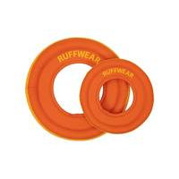 Kelluva Ruffwear Hydro Plane ‑lelu koiralle- Campfire Orange (M)