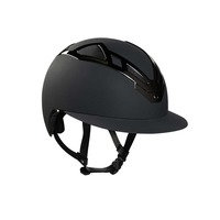 Apex Suomy Chrome Helmet Kypärä - Mattamusta (M - 53 cm)