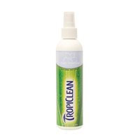 Tropiclean Baby Powder ‑kuivashampoo, hoitava – 236 ml