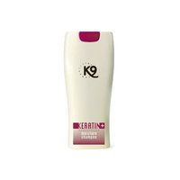 K9 ‑shampoo Keratin+Moisture 300 ml – koira