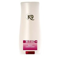 K9 Conditioner Keratin+Moisture koiralle 300 ml