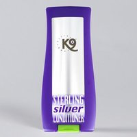 Hoitoaine K9 Sterling Silver 300 ml – Hevosille