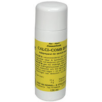 Calci-Comb DF50 – kalkkivalmiste – Eurogroom