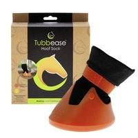 Tarranauha Tubbease™ -kavionhoitokenkään – Oranssi