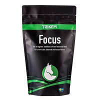 Trikem Vimital Focus- 600g