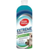 Simple Solution – Extreme Carpet ‑shampoo – 1 l