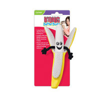 KONG Better Buzz Banana Kissanmintulla