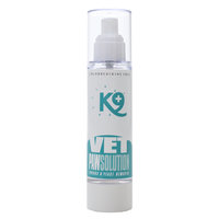 K9 Vet Paw Solution 100ml - Kissoille ja koirille