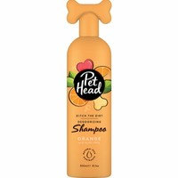 Pet Head Ditch the Dirt Shampoo 300 ml