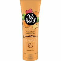 Pet Head Ditch the Dirt Hoitoaine 250 ml