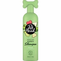 Pet Head Mucky Pentu Shampoo 300ml